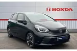 2023 Honda Jazz