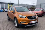 2019 Vauxhall Mokka X