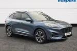 2022 Ford Kuga
