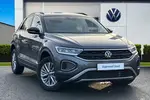 2023 Volkswagen T-Roc