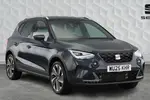 2025 SEAT Arona