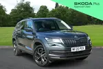 2020 Skoda Kodiaq