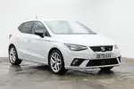 2020 SEAT Ibiza
