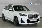 2023 BMW X1
