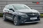 2018 Vauxhall Grandland X