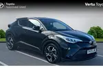 2023 Toyota C-HR