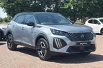 2025 Peugeot 2008
