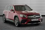 2022 Mercedes-Benz GLB