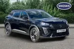2023 Peugeot 2008