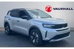 Vauxhall Frontera