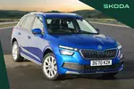 2020 Skoda Kamiq