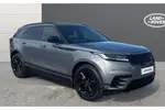 2023 Land Rover Range Rover Velar