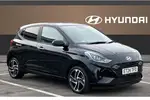 2024 Hyundai i10