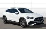 2021 Mercedes-Benz GLA