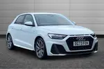 2023 Audi A1