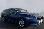 2025 Skoda Superb Estate