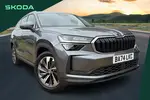 2024 Skoda Kodiaq