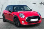 2018 MINI Hatchback