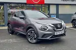 2025 Nissan Juke