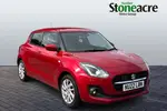 2022 Suzuki Swift