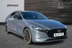 2025 Mazda 3