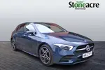 2022 Mercedes-Benz A-Class