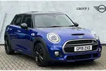 2019 MINI Hatchback 5dr