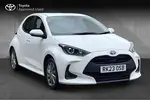 2023 Toyota Yaris