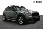 2019 MINI Countryman