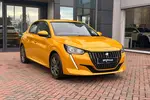 2021 Peugeot 208