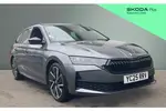 2025 Skoda Octavia Estate