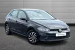 2024 Volkswagen Polo