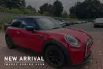 2023 MINI Hatchback