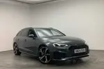 2024 Audi A4