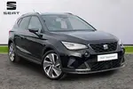 2022 SEAT Arona