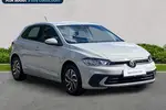 2024 Volkswagen Polo