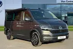 2022 Volkswagen California