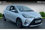 2018 Toyota Yaris