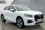 2023 Audi Q2