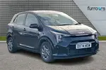 2024 Kia Picanto