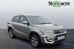 2022 Suzuki Vitara