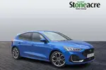 2022 Ford Focus