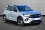 2026 Volkswagen T-Cross