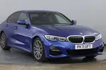 2021 BMW 3 Series