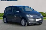 2023 Volkswagen Up