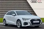 2024 Audi A3