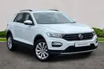 2020 Volkswagen T-Roc