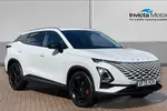 2025 Omoda 5