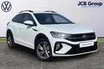2023 Volkswagen Taigo