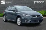 2026 SEAT Ibiza
